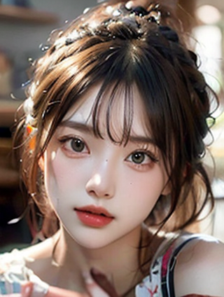成长的味蕾与物理的奥秘：探索美食背后的科学